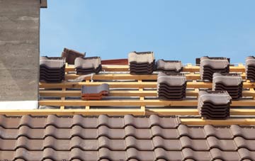 Berrys Green clay roofing costs