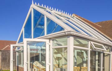 conservatory roof insulation costs Berrys Green