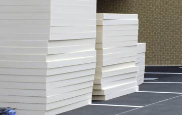 Berrys Green flat roof insulation costs