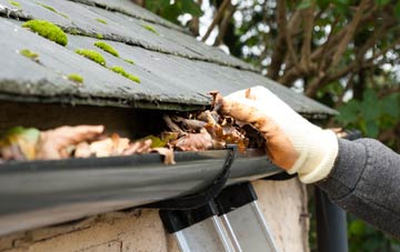 gutter cleaning Berrys Green, Bromley
