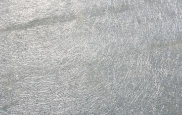 Berrys Green laminate fibreglass or shingles?