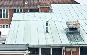 Berrys Green lead roofing costs