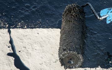 Berrys Green liquid sealant waterproofing