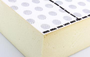 meeting Berrys Green building codes