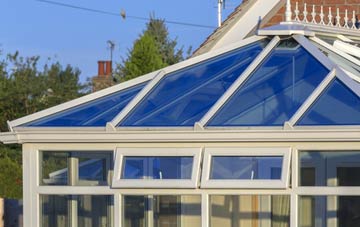 professional Berrys Green conservatory insulation