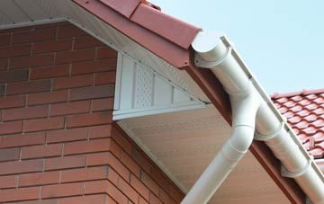 Berrys Green soffit repair costs