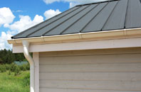 Berrys Green fascia repair