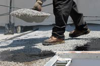 find rated Berrys Green flat roofing replacement companies