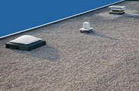 Berrys Green flat roofing