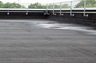 find rated Berrys Green flat roofing companies