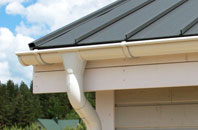Berrys Green soffits